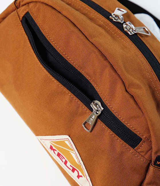 ROUND TOP BAG S | SHOULDER BAG | ITEM | 【KELTY ケルティ